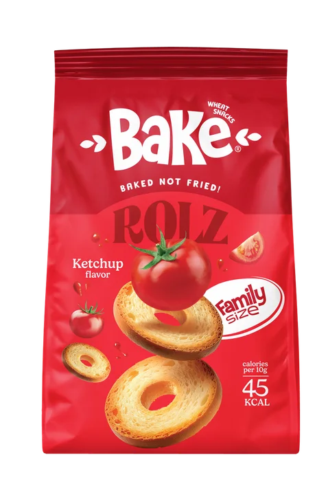 Ketchup