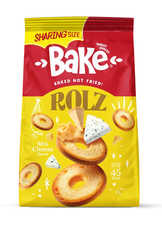 Mix Cheese
