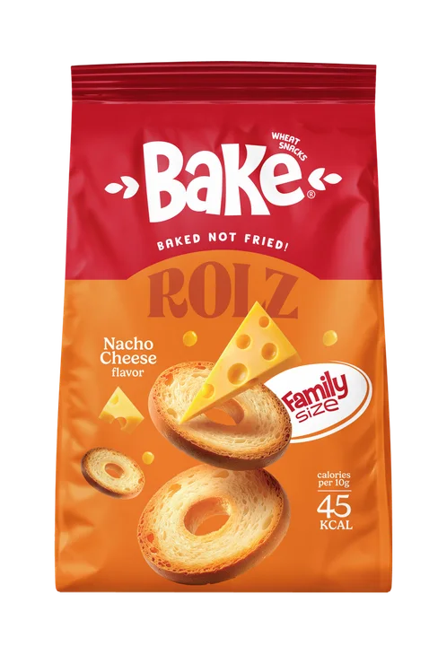 Nacho Cheese