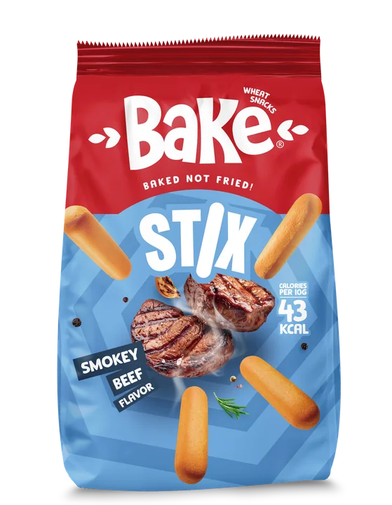 Smokey Beef