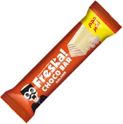 Choco Bar Halawa - Bigger Size