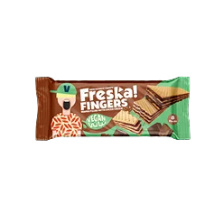 Fingers Vegan - 8 pieces