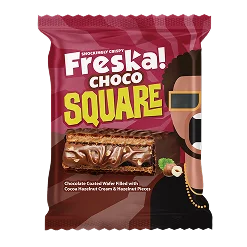 Freska Choco Square