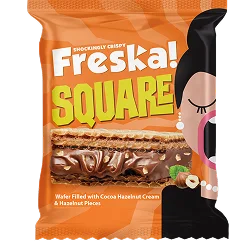 Freska Square