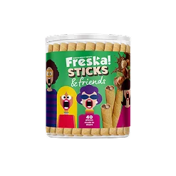 Freska Sticks & Friends Can