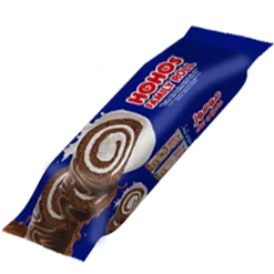 HOHOs Cream