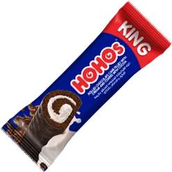 HOHOs Cream - King size