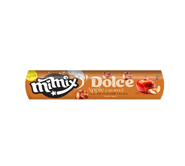 Apple Caramel Candy