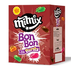 Bonbon Bursts – Fakka Mega 220