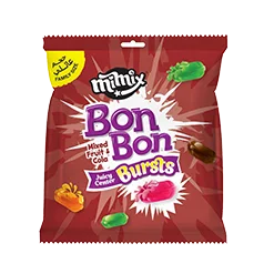 BonBon Bursts - Family size