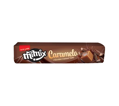 Caramelo - Chocolate Caramel Toffee