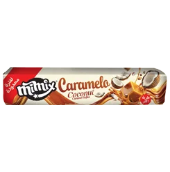 Caramelo Coconut