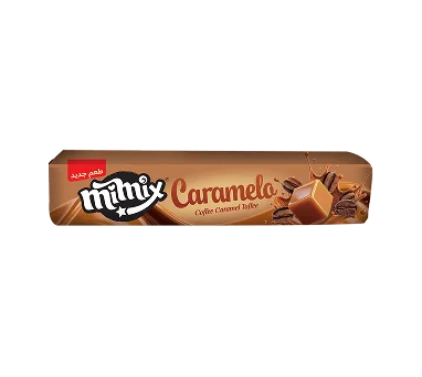 Caramelo - Coffee Caramel Toffee