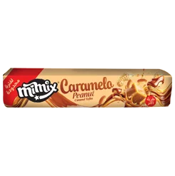 Caramelo Peanut