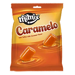 Caramelo - Single Pouch
