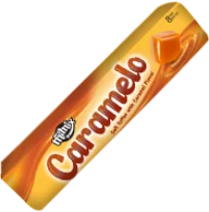Caramelo - Soft Toffee with Caramel Flavor