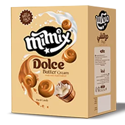 Dolce - ButterCream Fakka Mega 220