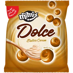 Dolce - ButterCream - Family Size