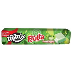 Frula - Green Apple