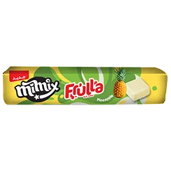 Frula - Pineapple