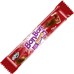 Hard Candy - Cola