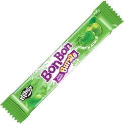 Hard Candy - Green Apple