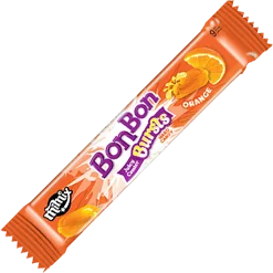 Hard Candy - Orange