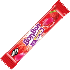 Hard Candy - Strawberry