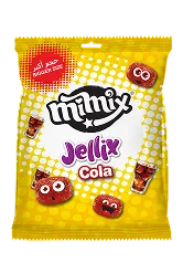 Jellix - Cola