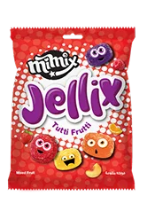 Jellix - Tutti Frutti