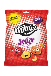 Jellix - Tutti Frutti