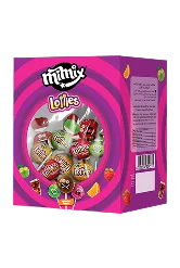 Lollies - Assorted Flavors 85 Pieces