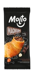 Magnum Chocolate & Hazelnut