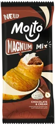 Magnum Mix Chocolate Hazelnut & Cream