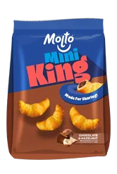 Molto Mini King