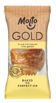 Plain with Butter