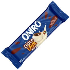 Oniro Choco Lava White (Cocoa Hazelnut Cream Spread)
