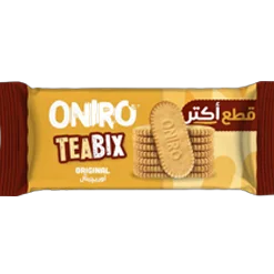 Oniro TeaBix (More Pieces)