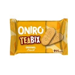 Oniro TeaBix
