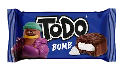 TODO Bomb