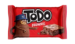 TODO Brownie