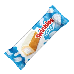 Icing Vanilla