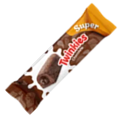 Twinkies Chocolate – Bigger Size