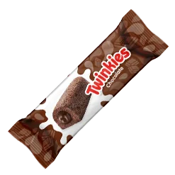 Twinkies Chocolate