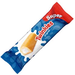 Twinkies Cream - Super