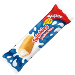Twinkies Double Cream - Super
