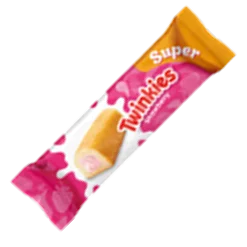Twinkies Strawberry – Bigger Size