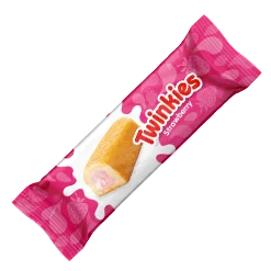 Twinkies Strawberry