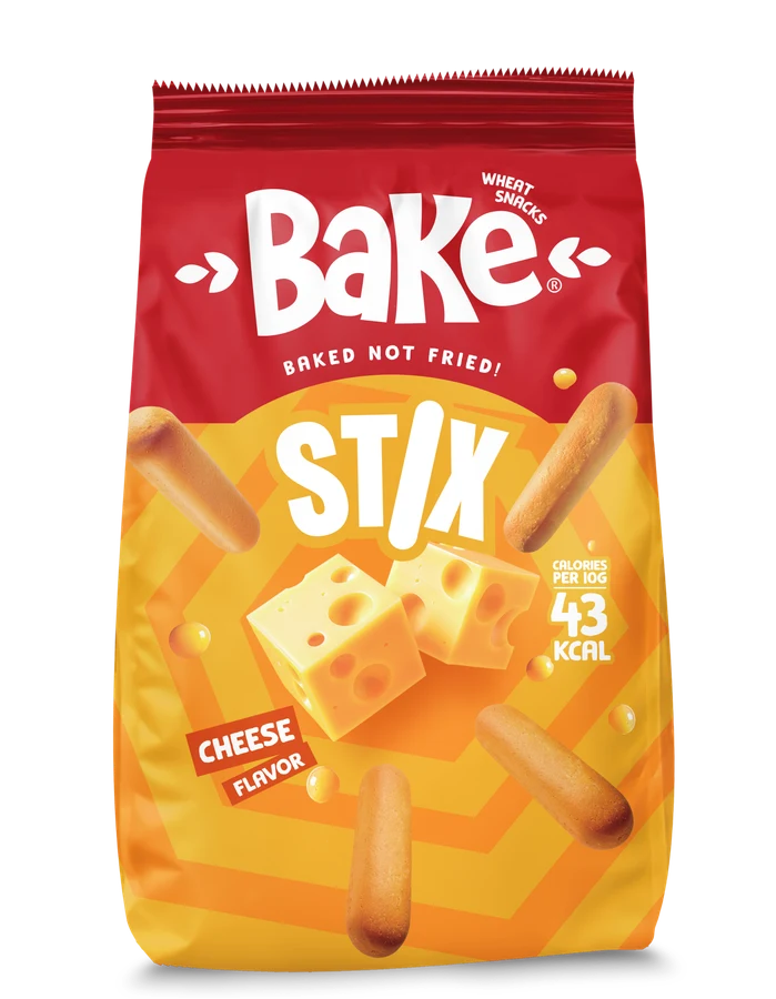 Bake Stix